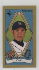 2025 Topps T205 Piedmont Back Ichiro Suzuki Ichiro HOF 1n9