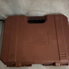 Matco Tools 38 Impact Socket Set Matco Tools 38 Impact Socket Set