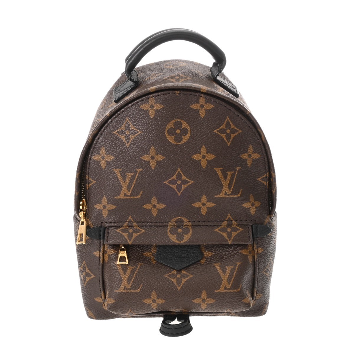 Louis Vuitton Monogram Palm Springs Mini Backpack M41562 Canvas 819735