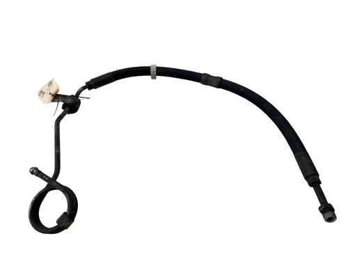 Mercedes W126 SE / S-Klasse / 1.Serie / 280 / Servoschlauch vom Lenkgetriebe