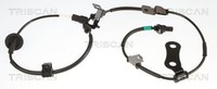 Triscan ABS Sensor Raddrehzahl 8180 43381 FüR Hyundai Tucson TL TLE Crdi Allrad