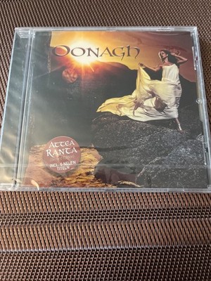 Oonagh - Oonagh (Attea Ranta-Second Edition) NEU+OVP!!!