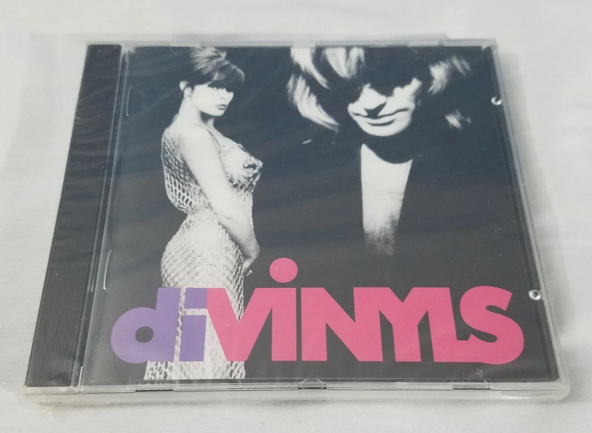 Divinyls Music CDs for sale | eBay