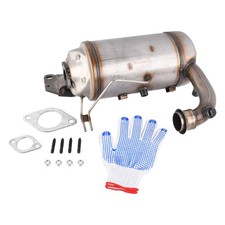 DPF Ruß-/Partikelfilter Für Mercedes A B Citan CLA GLA Nissan Evalia Juke Note
