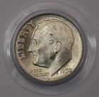 1950-D Roosevelt Dime PCGS MS66FB