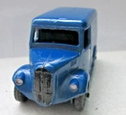 Vintage Dinky Toys - Trojan 15 CWT Van, Beefy OXO, #453 REPAINT