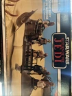 Hasbro Star Wars Vintage Skiff Vehicle