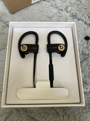 Beats by Dr. Dre Powerbeats3 In Ear Headphone - Black