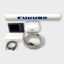 Furuno 1934C NAVnet VX2 RDP-149 w/4-kW Open A...