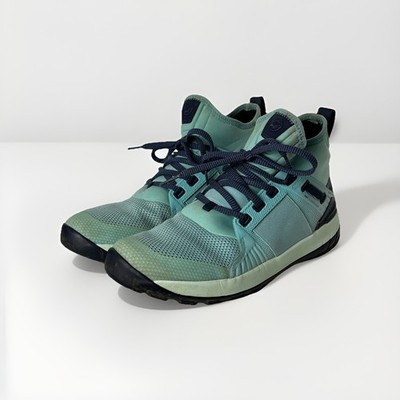 Mammut Falera Mid WP Trakking Wanderschuhe Damen Gr. 39 1/3