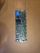 Continental Girbau Microprocessor SM3/CM3 Washer Board P/N 300798 (Used)