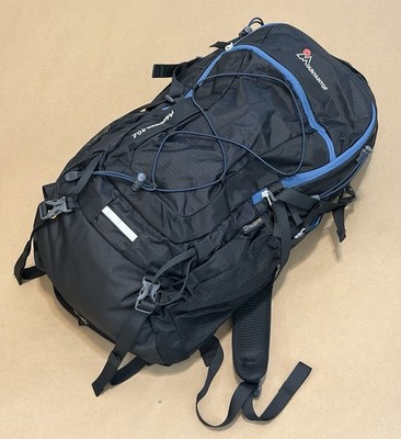 Mountaintop Backpack Outdoor Adventure 40L Traveling Camping Hiking New
