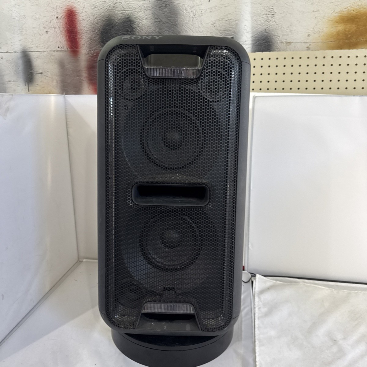 Sony GTK-XB7 Portable Bluetooth Speaker for sale online | eBay
