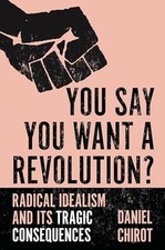 You Say You Want a Revolution  - GOOD
