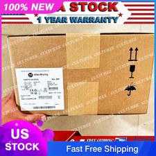 1 PCS Sealed AB 2097-V34PR3-LM Kinetix 350 Servo Driver  US Free Tax