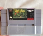 Square Soft Secret of Mana - Nintendo SNES NTSC-U/C (US/Canada) Cartridge