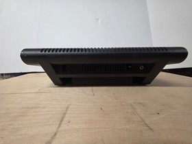 Atari 7800 Console with 2 Proline Controllers  Cleaned and Tested Working