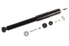 Stoßdämpfer Hinterachse für MERCEDES-BENZ C-KLASSE SLK