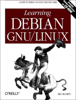 Learning Debian GNU/Linux ... by Mccarty, Bill Multiple-component retail product