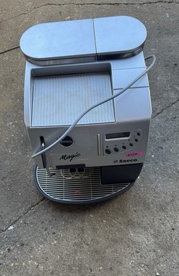 Saeco Magic Comfort Plus Kaffeevollautomat, Defekt