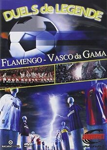 Classicos Amerique : Flamengo Vs. Vasco De Gama von ... | DVD | Zustand sehr gut