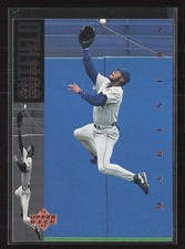 Ken Griffey Jr. #224 Prices | 1994 Upper Deck | Baseball Cards