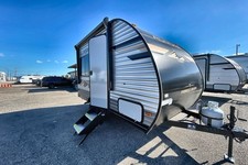 2026 Forest River Aurora Light 13RDX