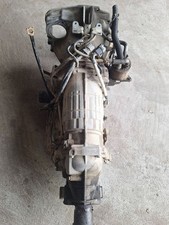 Boite de vitesse Subaru FORESTER