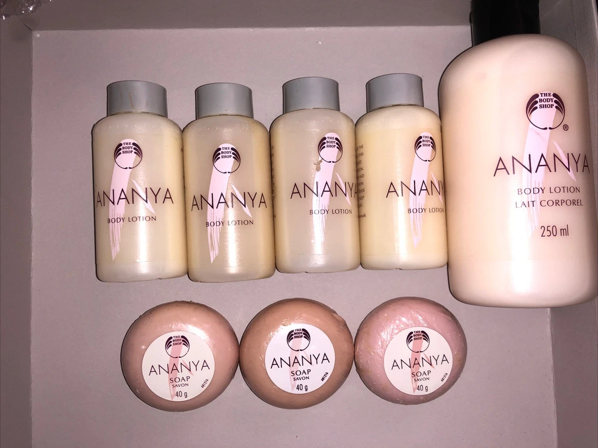 Ananya Body Shop Fragrances products for sale | eBay UK