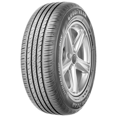 GOODYEAR Sommerreifen 235/50 R20 TL 104W EFFICIENTGRIP PERFORMANCE SUV XL MA 
