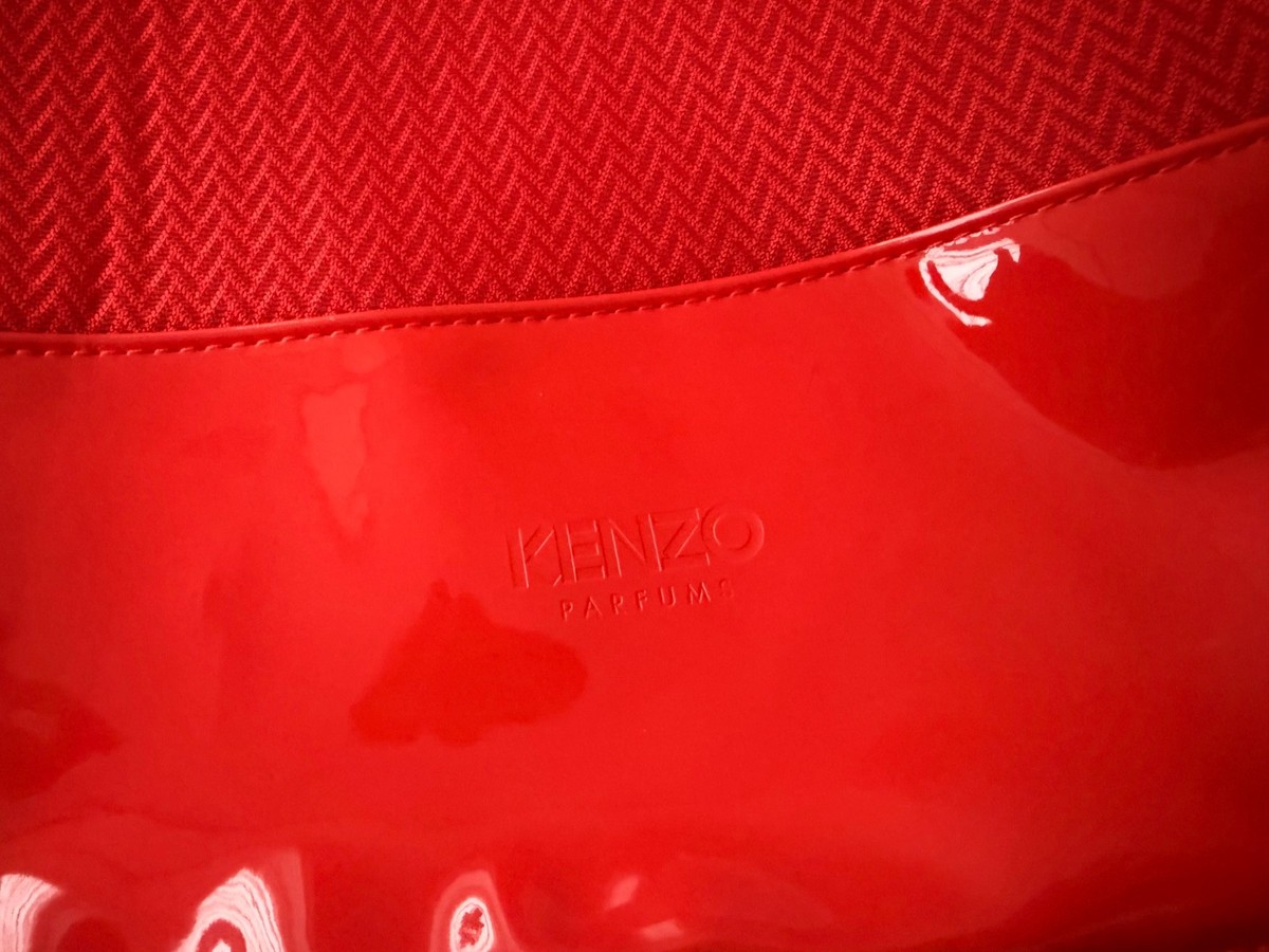 Kenzo Paris Tote Bag View 3