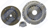 Kupplungssatz FÜR Honda Accord VI (Ck, Cg, Ch, Cf, Cl) - Rymec JT1740