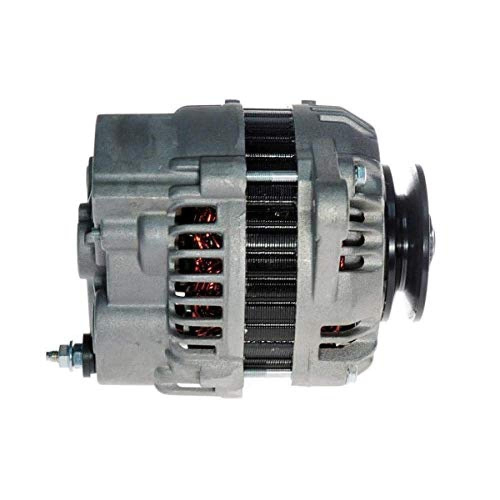 HELLA 8EL 011 711-201 Alternatore - 14V - 65A - NUOVO