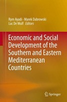 Economic And Social Development Of The Southern And Eastern Mediterranean Countr