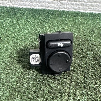 2014 Ford F150 Pedal Adjust Control Switch OEM DB5T-3B504-AAW