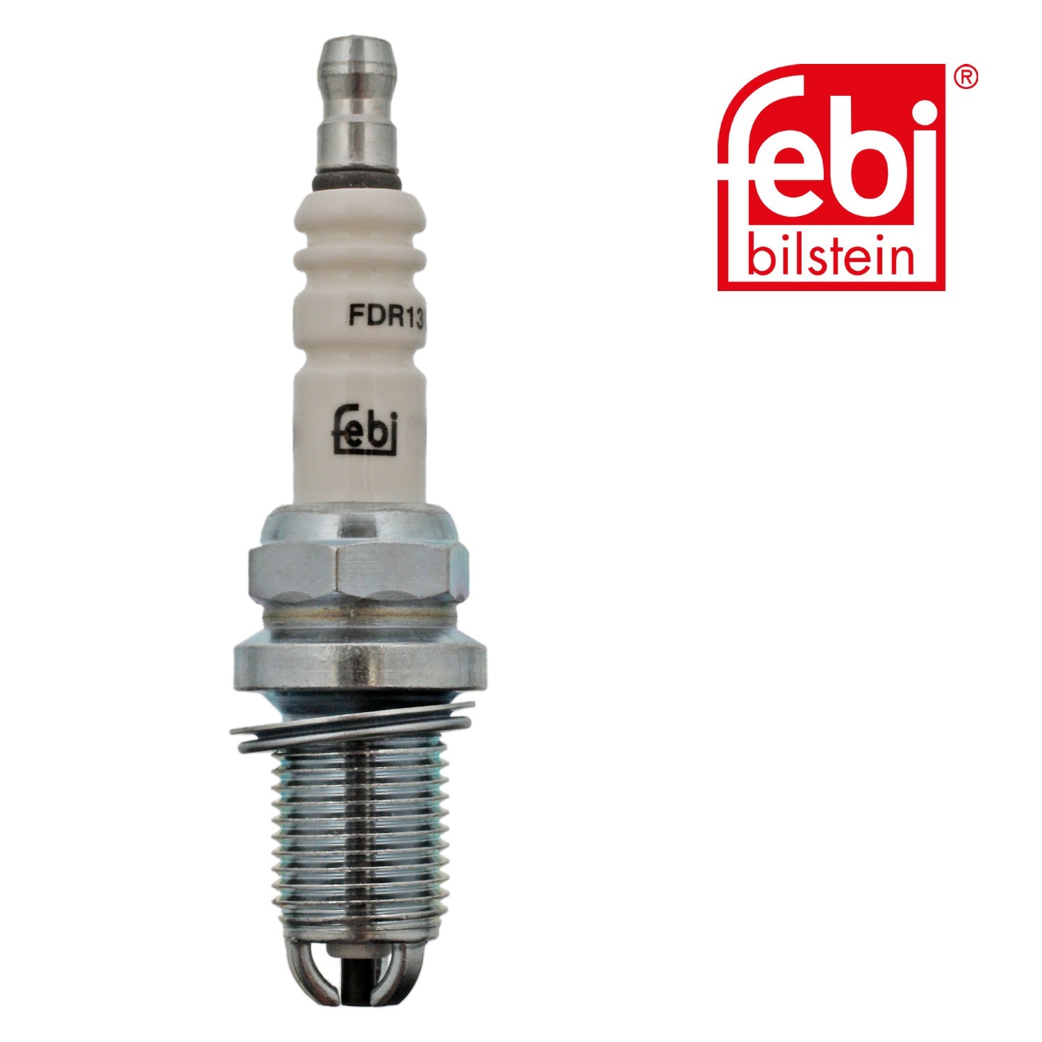 Febi 13503 Spark Plug High Quality Fits Daihatsu Gran Move / Pyzar 1998 - 2024