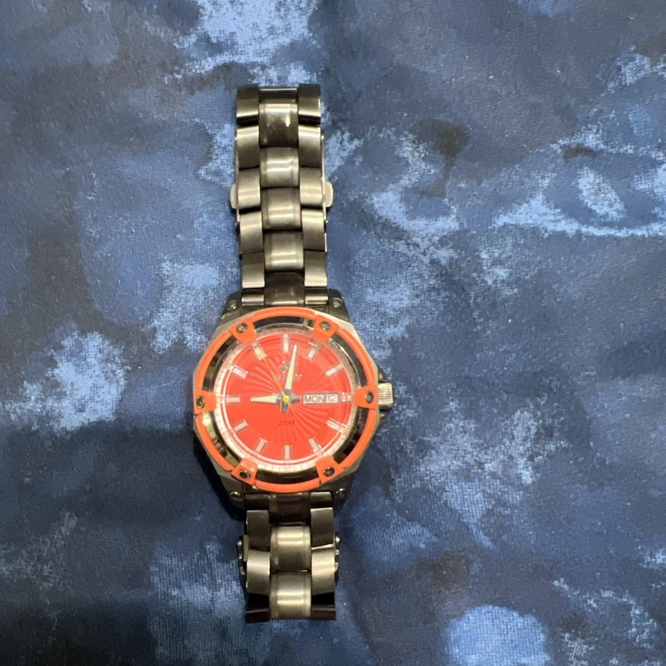 Reloj Reactor Spectrum Mujer 61527 Foto 2 de 4