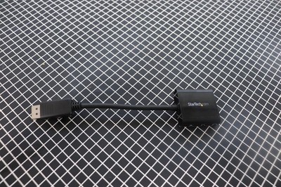 StarTech.com HDMI to VGA Adapter Converter - HD2VGAE2