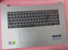OEM Palmrest Keyboard Touchpad Lenovo ideapad 330-17IKB MISSING F9 CAP M