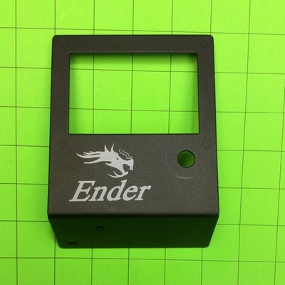 Creality Ender 3 (Pro) 3D Printer Metal Screen Frame Piece Part