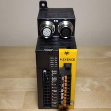 Keyence GL-T11R Safety Relay Terminal 24VDC