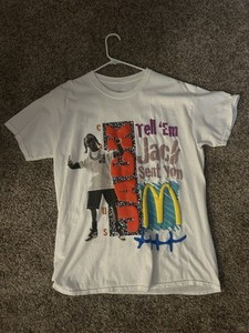 Travis Scott Mcdonalds | eBay Travis Scott Mcdonalds | eBay