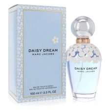 DAISY DREAM by Marc Jacobs for Women EDT 3.3 / 3.4 oz New In box