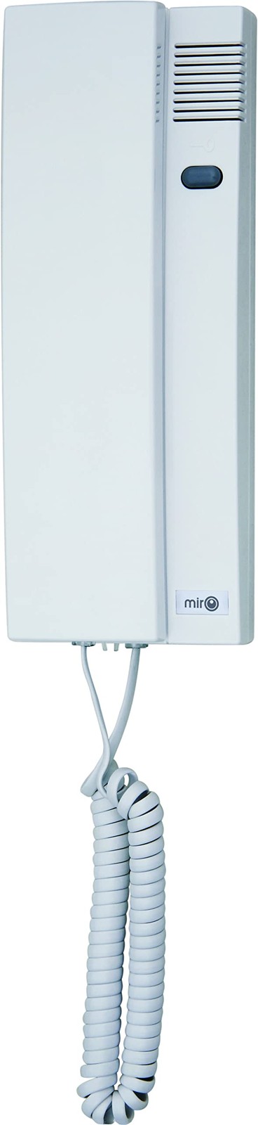 Citofono Universale Miro PROX 620005 5 Fili | Chiamata Elettronica