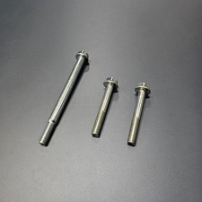 OEM K24 Alternator Bolts 04-08 TSX | 03-07 Accord | 06-11 Civic Si