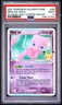 2021 Pokemon Celebrations Mew EX #88/92 Legend Maker PSA 9