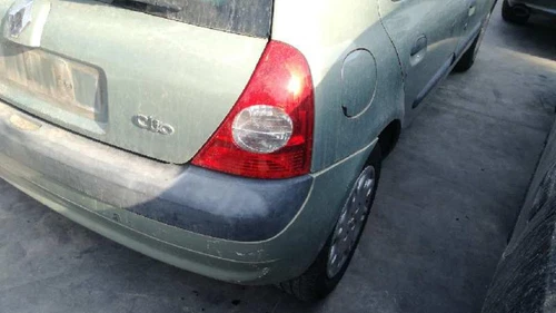 8200662263 Stoßdämpfer Vorne Links für RENAULT Clio II Phase II 2168982 - Bild 7 von 10