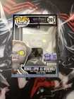 Funko Pop! Harry Potter Remus Lupin 201 Elite Limited Edition IN HAND