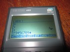 Hewlett Packard HP 48GX 128K Graphing Calculator w/Case See pics! — photo 3