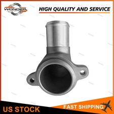 902-1067 Engine Coolant Thermostat Housing For Ford F-150 Lobo 2009-2010 V8 5.4L